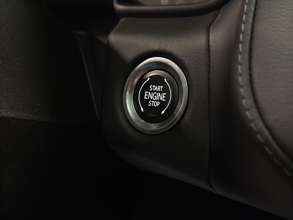 Used 2022 Chevrolet Tahoe Z71 w/ Max Trailering Package image 12