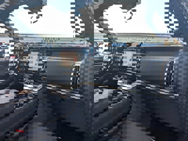 Certified 2025 Ford Expedition Tremor image 40