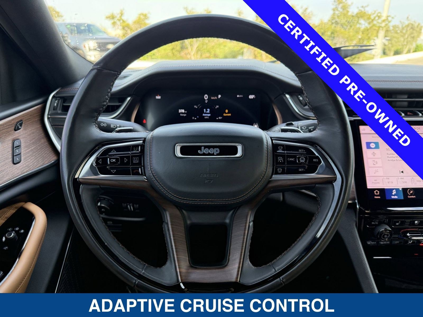 Used 2022 Jeep Grand Cherokee Summit image 26