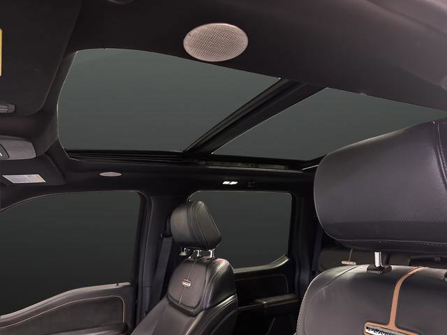 Certified 2022 Ford F150 Platinum w/ Equipment Group 701A High image 12