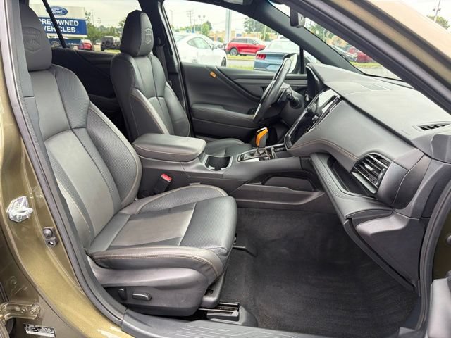 Used 2022 Subaru Outback Wilderness AWD/4WD image 18