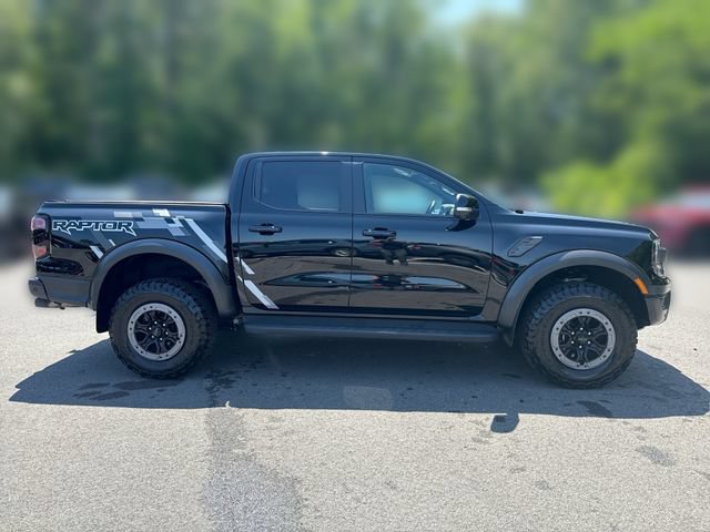Certified 2024 Ford Ranger Raptor AWD/4WD image 9