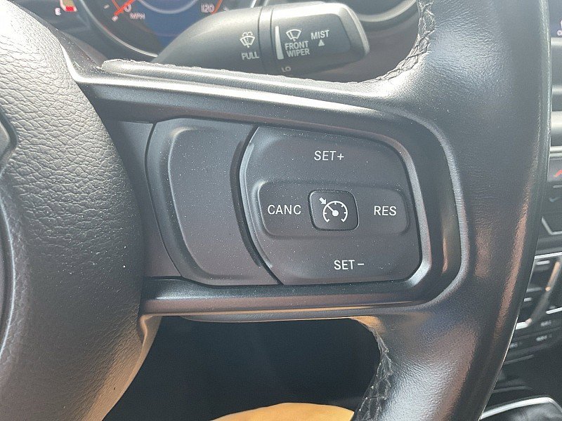 Used 2020 Jeep Wrangler Unlimited Sport S image 67