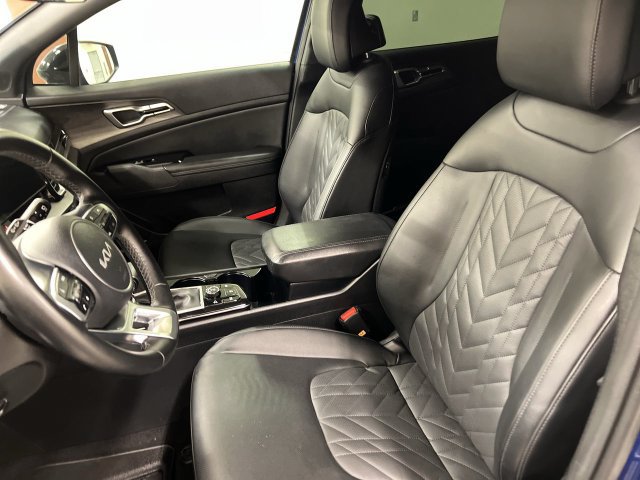 Used 2023 Kia Sportage X-Line AWD/4WD image 8