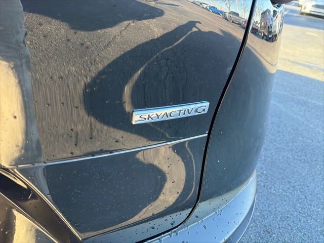 Used 2020 MAZDA CX-30 Premium image 9