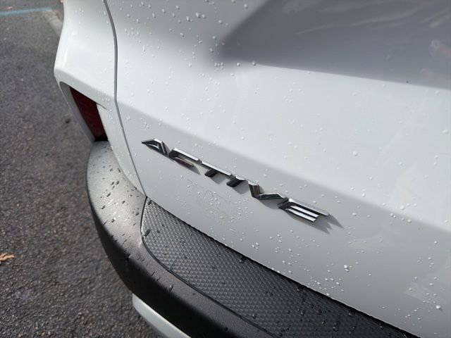 Certified 2024 Ford Escape Active image 10