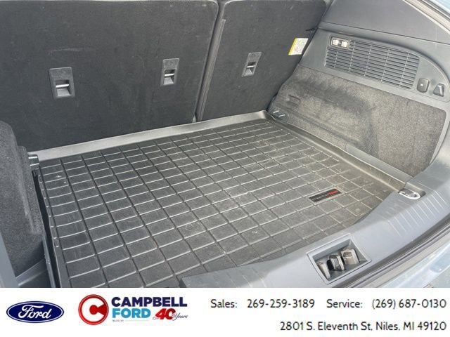 Certified 2024 Ford Mustang Mach-E Select w/ Comfort Package Lite image 13