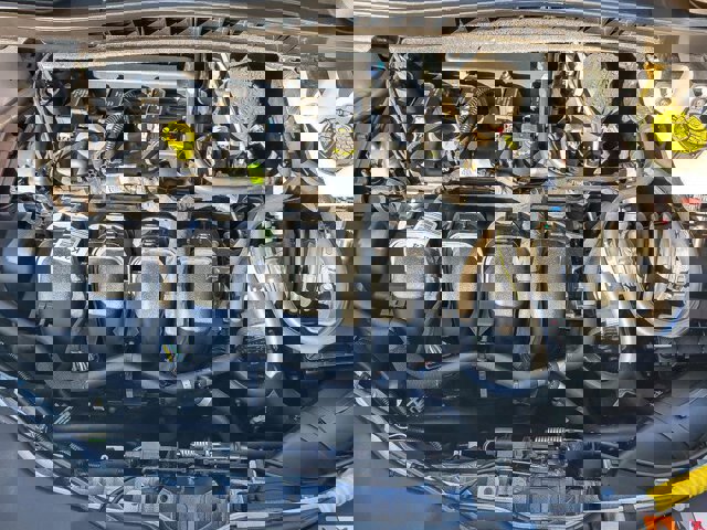 Certified 2021 Ford Transit Connect XL image 29