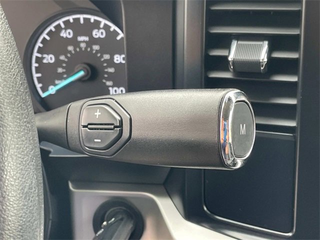 Certified 2024 Ford F250 XL w/ XL Off-Road Package image 13