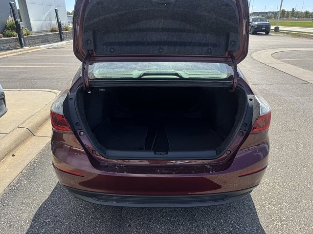 Used 2019 Honda Insight LX image 34