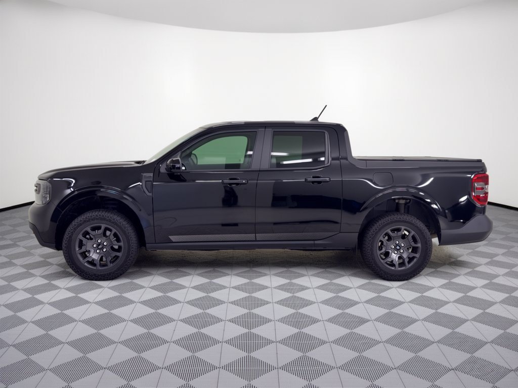 Certified 2024 Ford Maverick Tremor w/ Tremor Off-Road Package AWD/4WD image 2