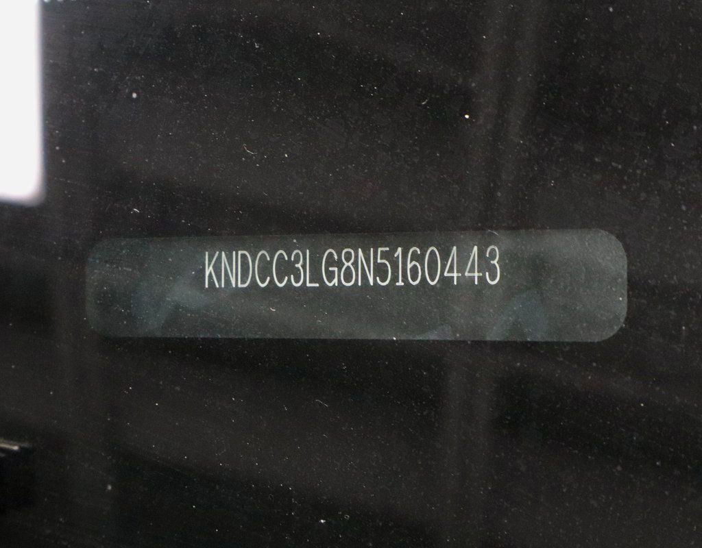 Used 2022 Kia Niro EX w/ Cold Weather Package image 32