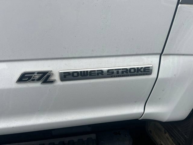 Certified 2019 Ford F350 XLT w/ FX4 Off-Road Package AWD/4WD image 17