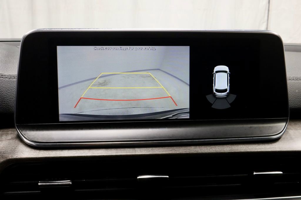 Used 2021 Kia Telluride EX w/ Towing Package image 9