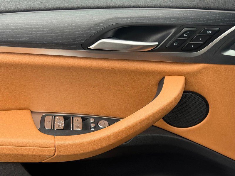 Used 2022 BMW X3 xDrive30i w/ Premium Package 2 image 27