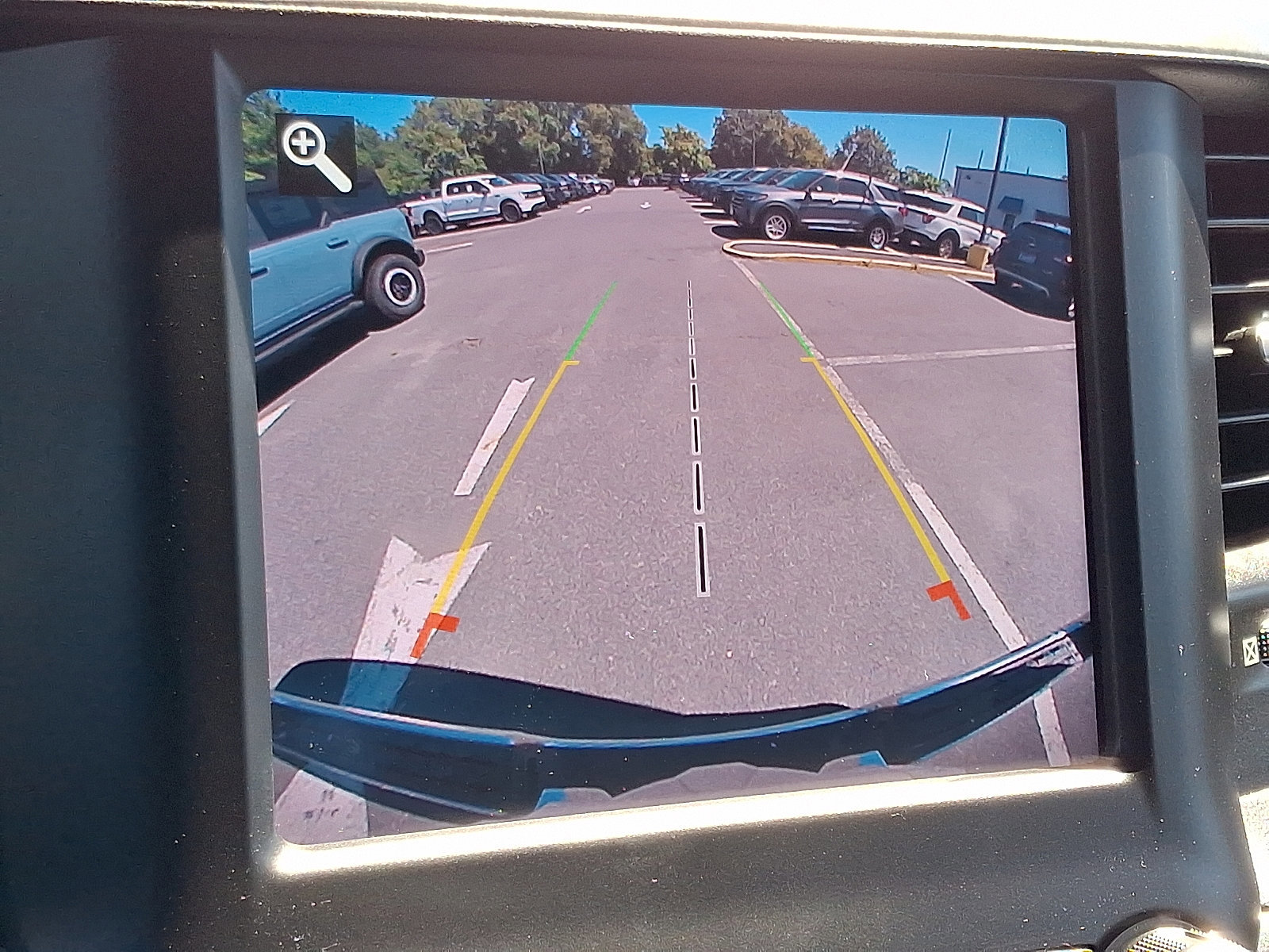 Used 2021 RAM 1500 Big Horn image 24