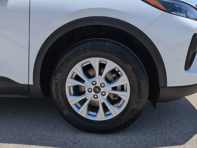 Certified 2023 Ford Escape Active w/ Tech Pack #1 AWD/4WD image 12