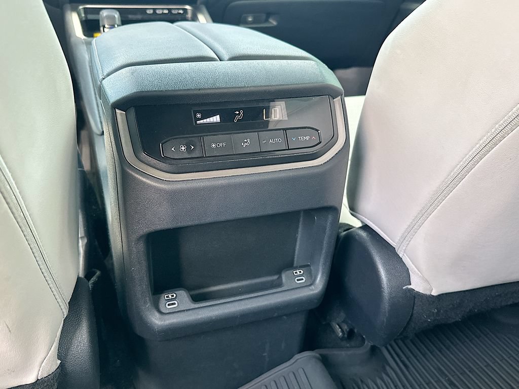 Used 2024 Lexus TX 350 FWD w/ Cold Weather Package image 4