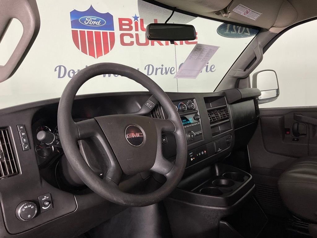 Used 2021 GMC Savana 2500 Extended image 13