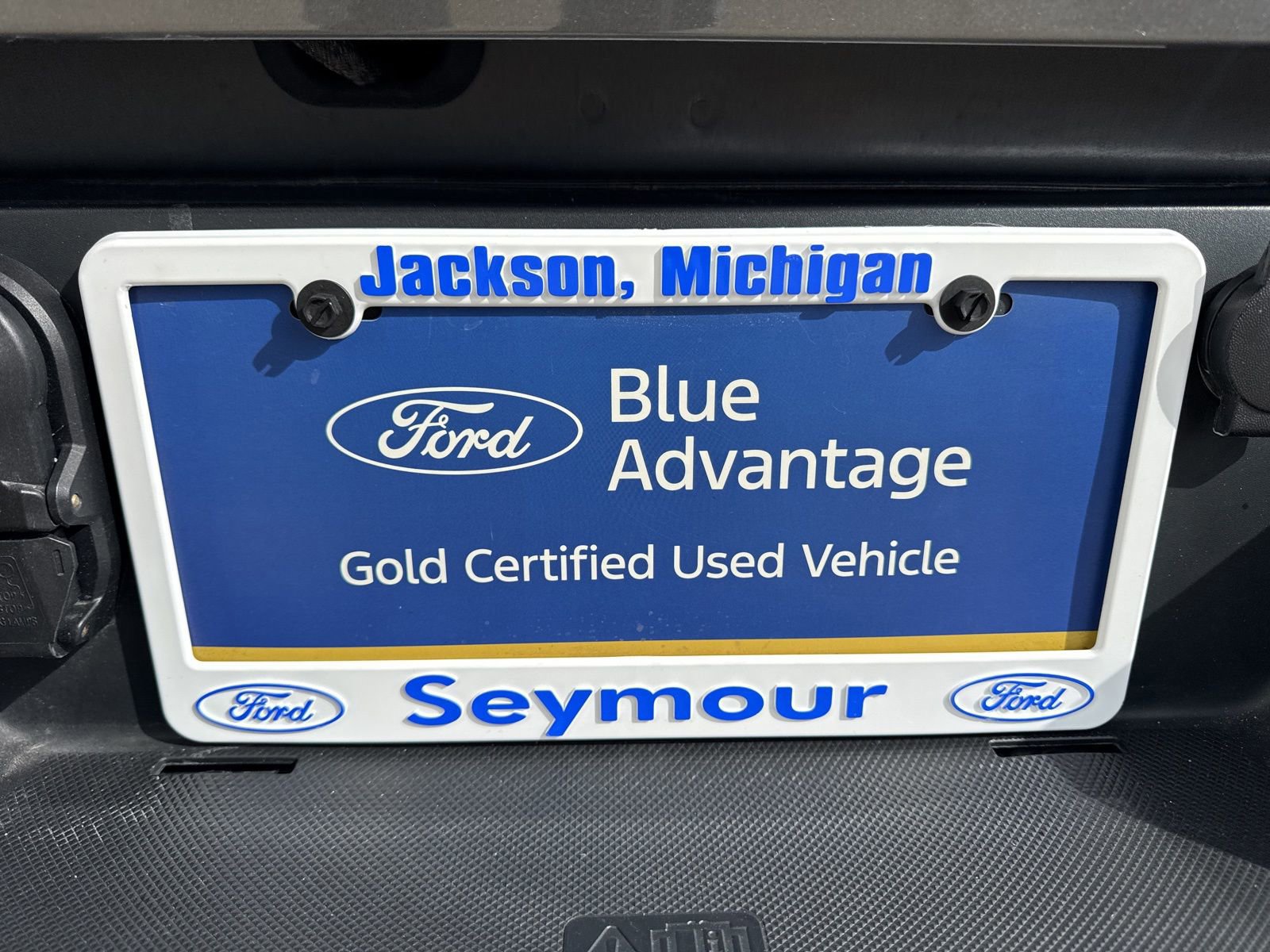 Certified 2023 Ford F150 XLT w/ Equipment Group 302A High image 17