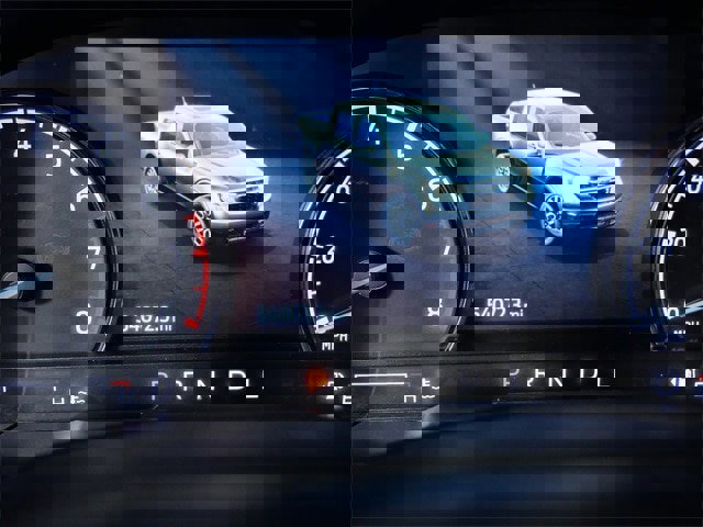 Certified 2022 Ford Maverick Lariat w/ Equipment Group 500A Standard image 20