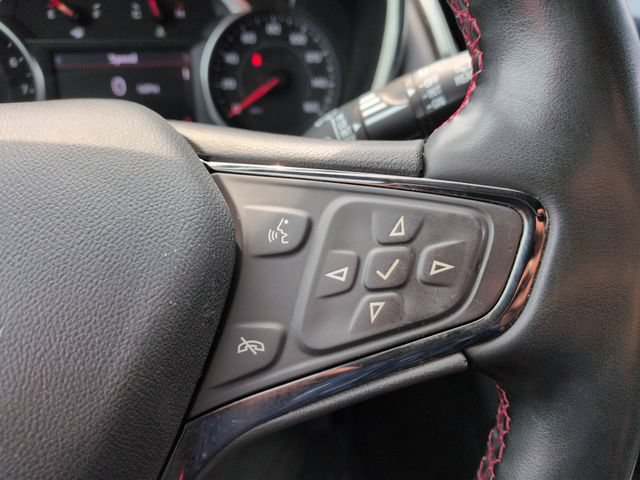 Used 2023 Chevrolet Equinox RS FWD image 36