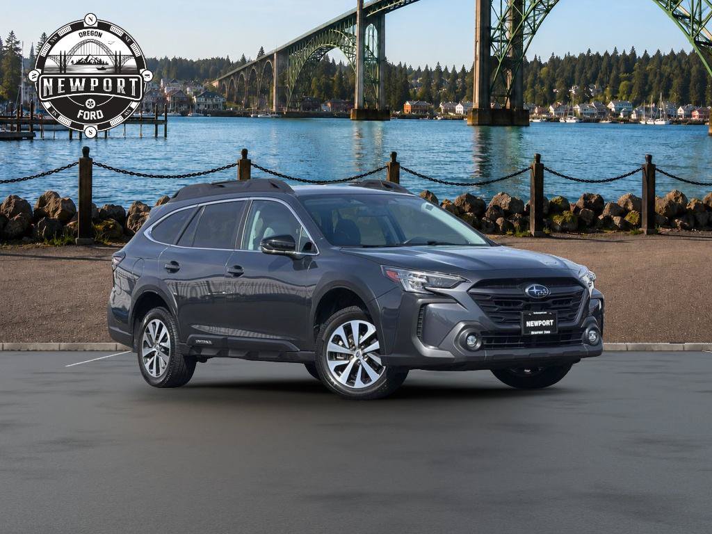 Used 2023 Subaru Outback Premium AWD/4WD image 1