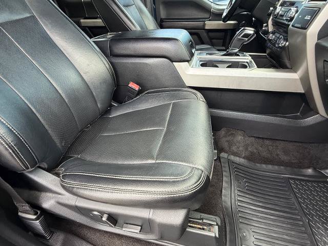 Certified 2018 Ford F150 Lariat AWD/4WD image 8