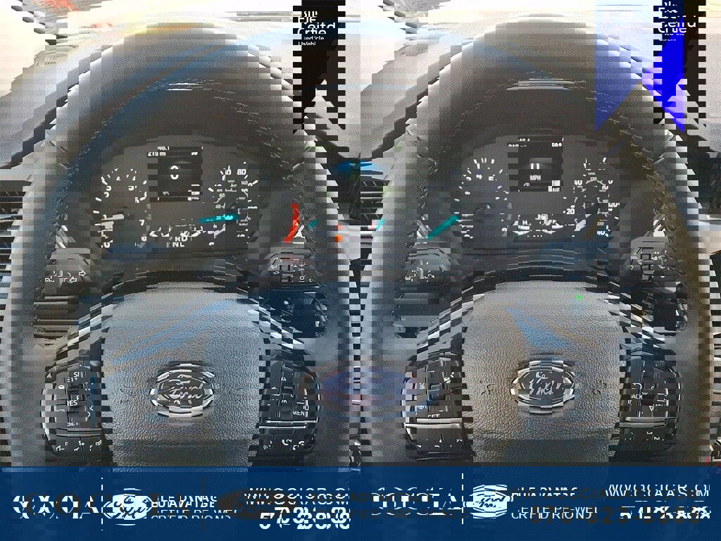 Certified 2022 Ford Escape SE w/ Convenience Package image 21