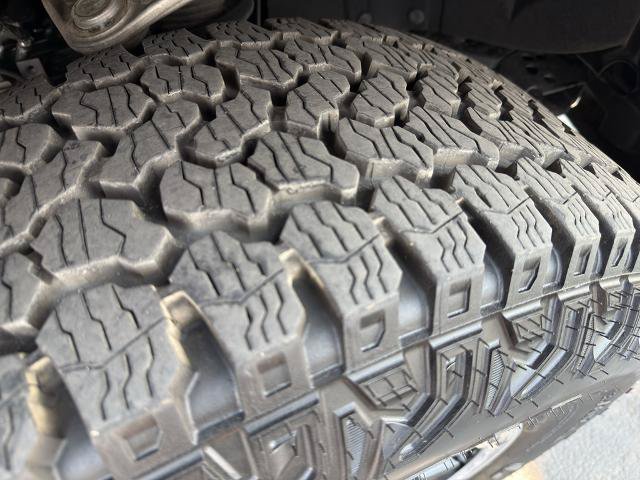 Certified 2025 Ford Bronco Badlands w/ Matte Film Protection Package AWD/4WD image 12