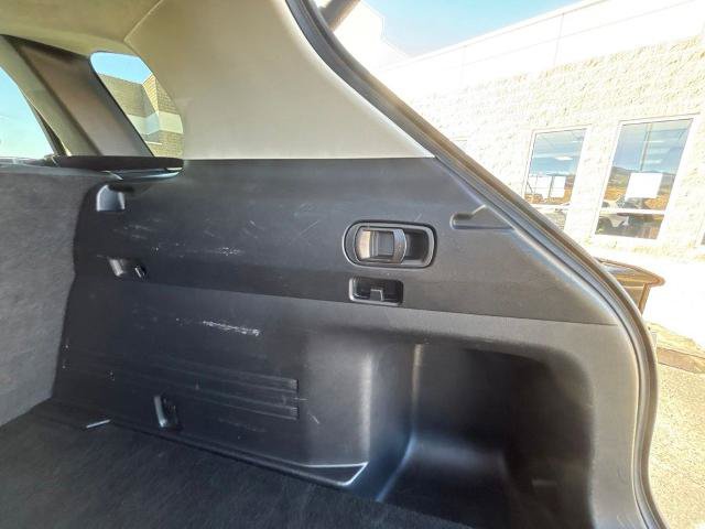 Used 2025 MAZDA CX-50 AWD 2.5 S w/ Preferred Package image 38