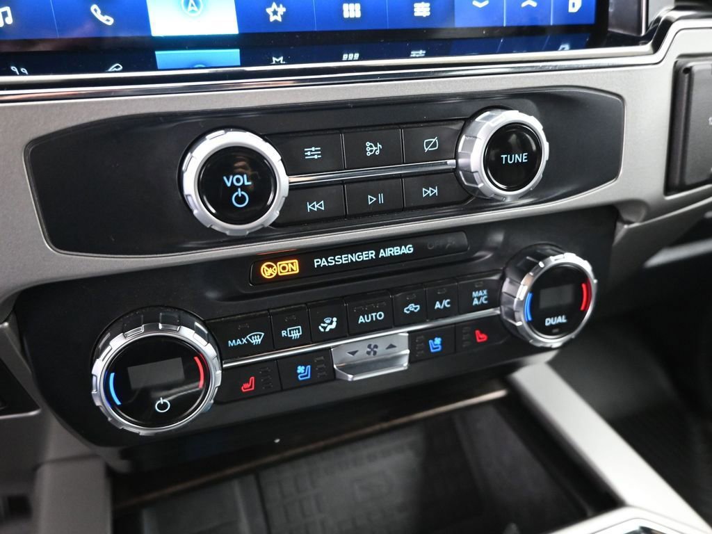 Certified 2022 Ford F250 Lariat w/ Lariat Ultimate Package image 44