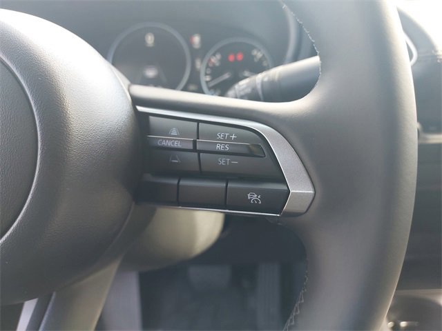 Used 2026 MAZDA MAZDA3 s Sport image 17