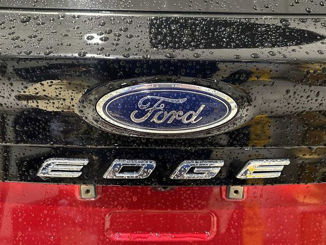 Certified 2022 Ford Edge ST w/ Equipment Group 401A image 31