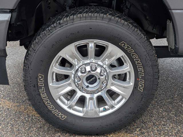 Certified 2021 Ford F350 Limited AWD/4WD image 14