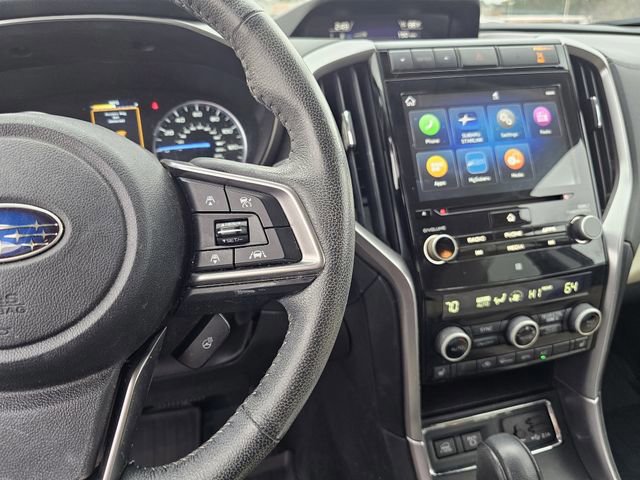 Used 2020 Subaru Ascent Limited w/ Popular Package #2 image 26