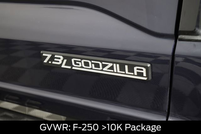 Certified 2025 Ford F250 XLT w/ Tremor Off-Road Package image 19