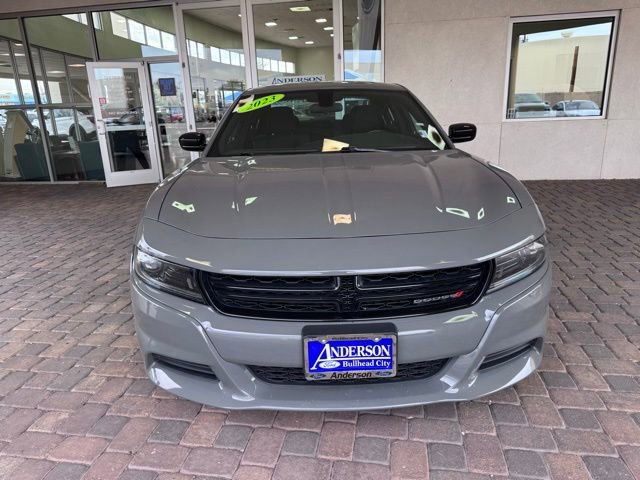 Used 2023 Dodge Charger SXT image 8