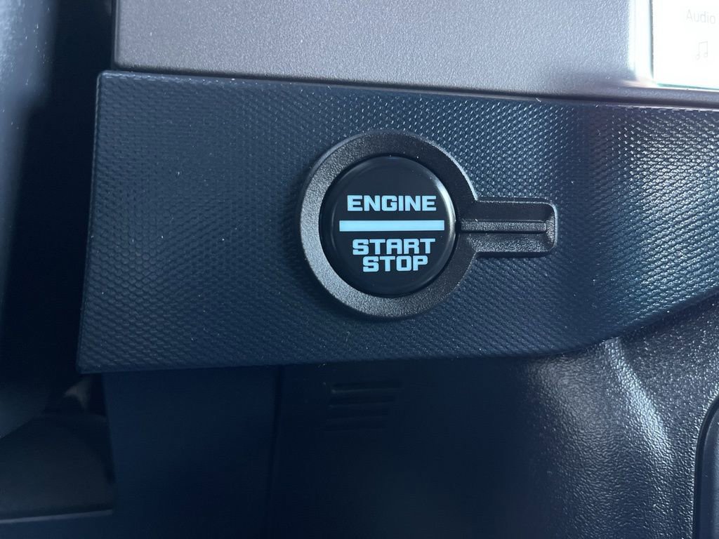 Certified 2023 Ford Bronco Outer Banks image 13