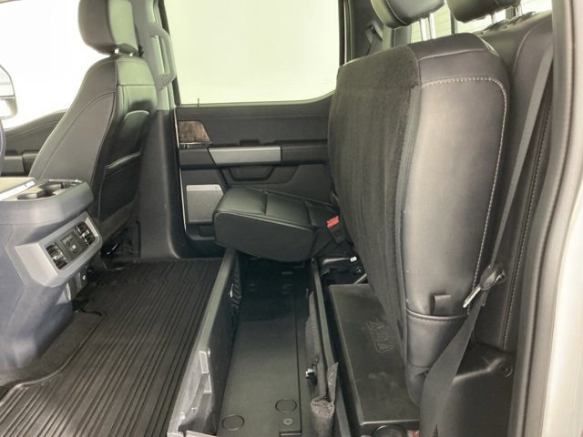Certified 2024 Ford F350 Lariat w/ Lariat Ultimate Package image 33