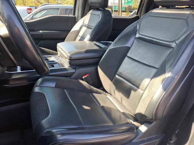 Certified 2023 Ford F150 Raptor AWD/4WD image 19