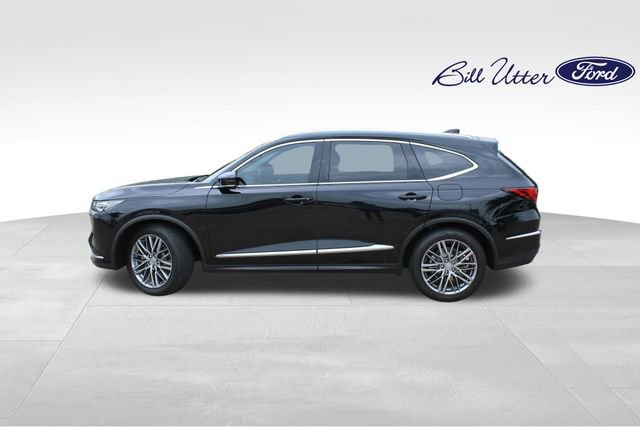 Used 2024 Acura MDX SH-AWD w/ Advance Package image 6