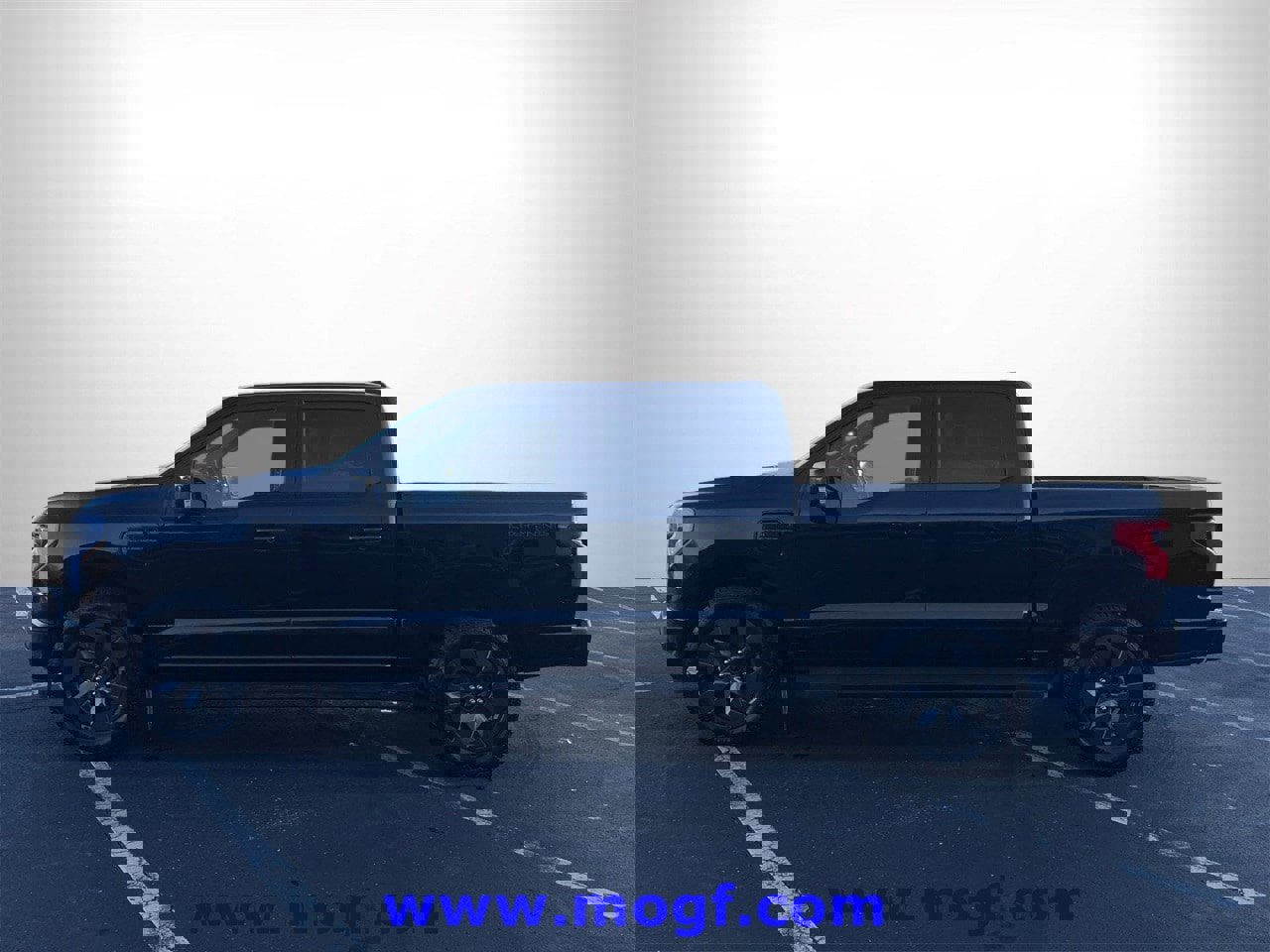 Certified 2022 Ford F150 Lightning Lariat image 6