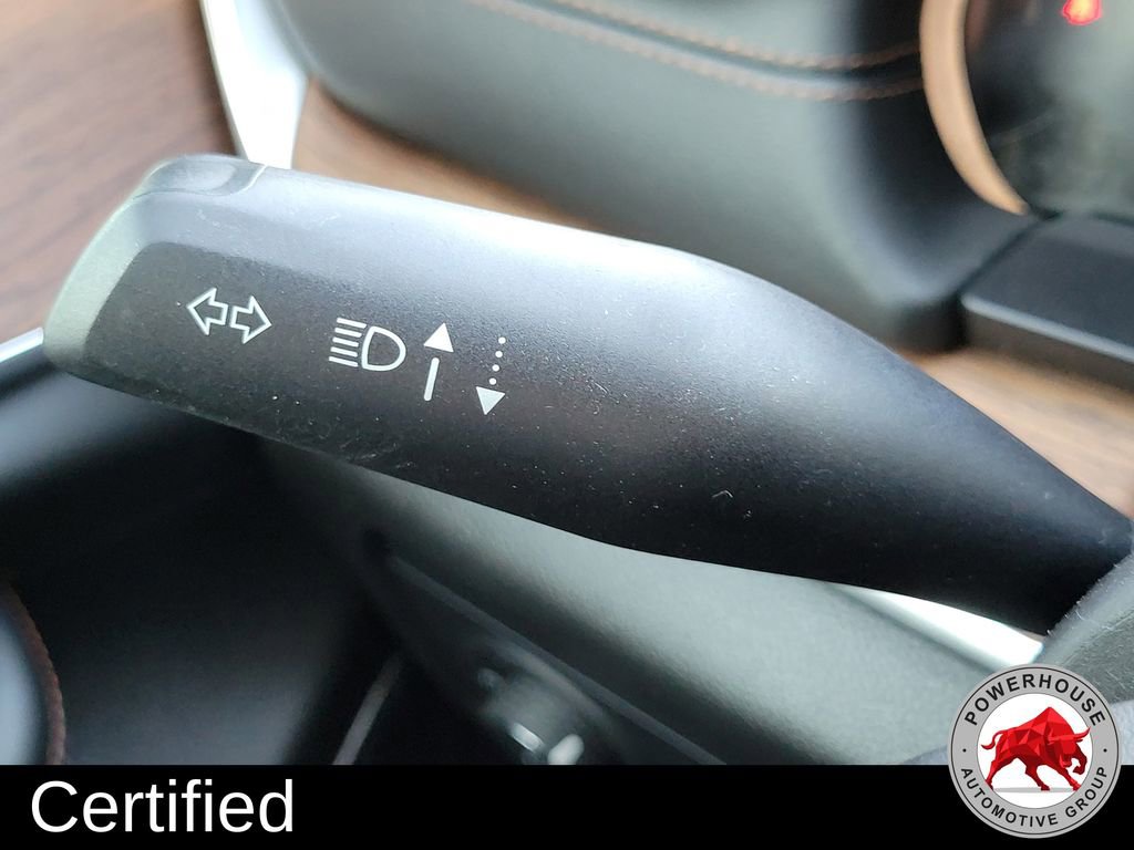 Used 2024 Jeep Grand Cherokee L Summit w/ High Altitude Package image 33