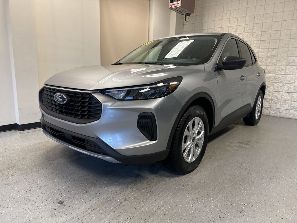 Certified 2023 Ford Escape Active image 14
