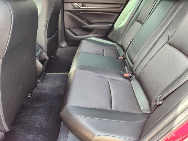 Used 2022 Honda Accord Sport image 30