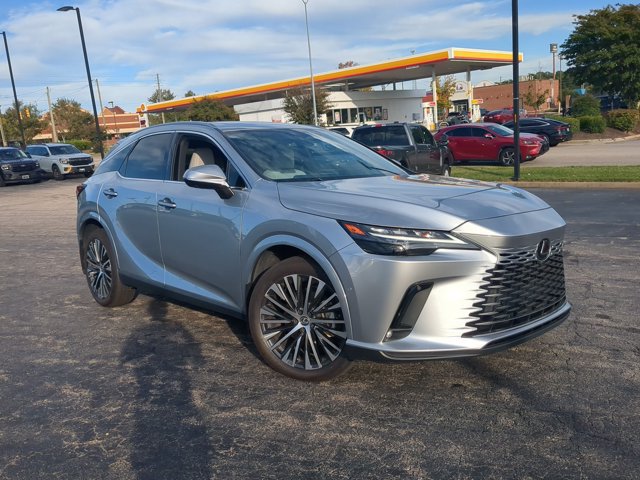 Used 2024 Lexus RX 350 Premium Plus w/ Convenience Package FWD image 1