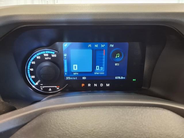 Certified 2024 Ford Bronco Big Bend image 18