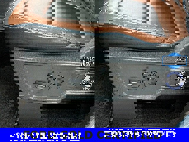 Certified 2024 Ford Bronco Outer Banks image 15