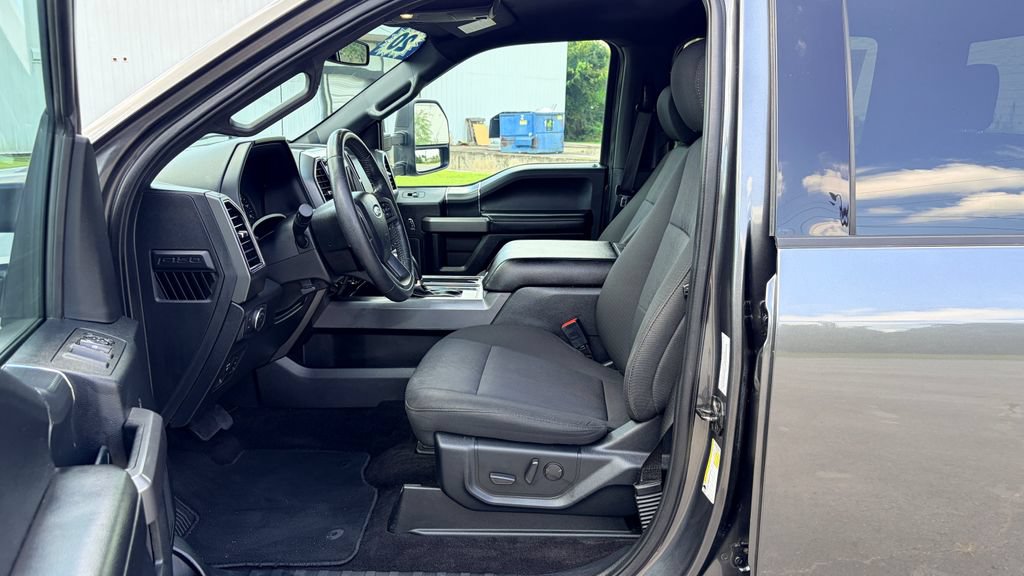 Certified 2020 Ford F150 XLT w/ Equipment Group 302A Luxury AWD/4WD image 22